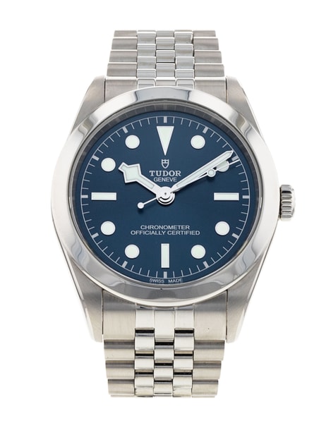 Tudor Black Bay 39 M79660-0002